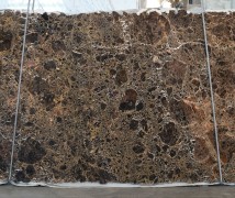 Keukenblad Marmer Emperador Gold