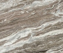 Keukenblad Marmer Fantasy Brown