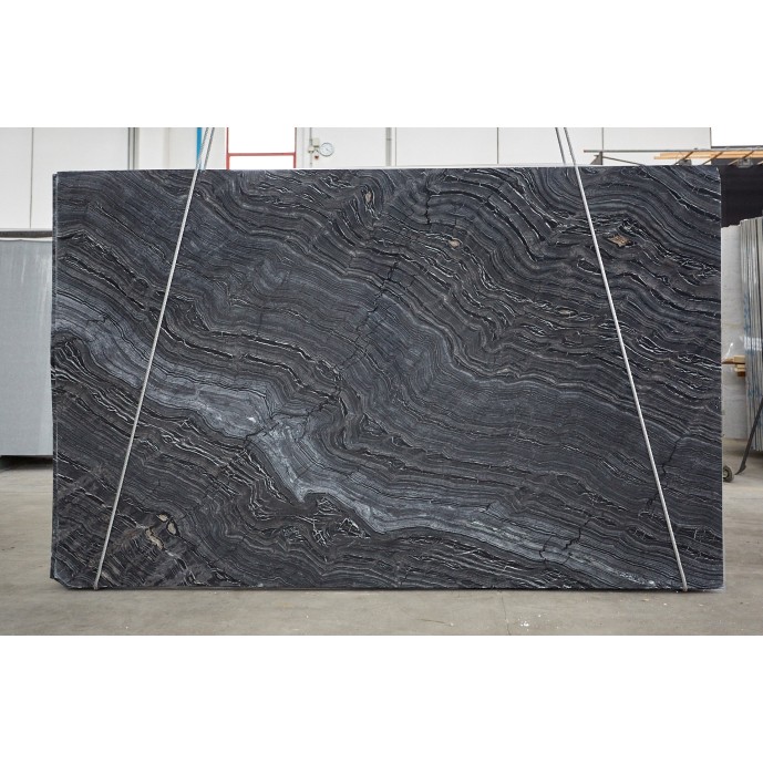 Keukenblad Marmer Silver Wave