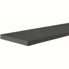Muurafdekker Vietnam Black