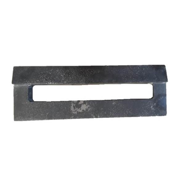 Brievenbus Sierra China Blue