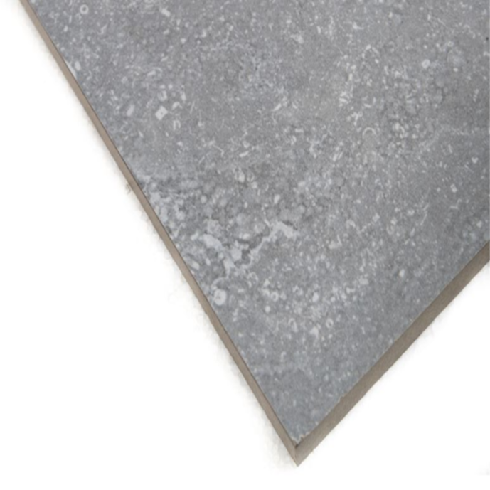 Tuintegel Belgian Blue Dark Grey
