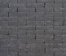 Tuintegel Clayville Amsterdam WF getrommeld