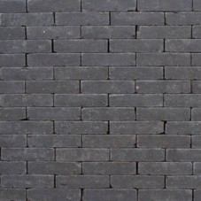 Tuintegel Clayville Amsterdam WF getrommeld