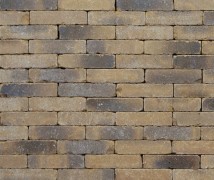 Tuintegel Clayville Arnhem WF getrommeld