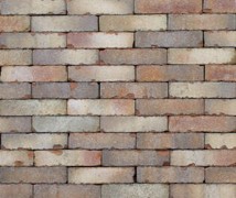 Tuintegel Clayville Brugge WF getrommeld