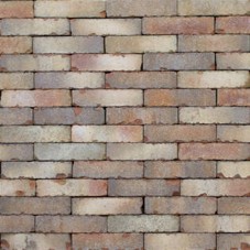 Tuintegel Clayville Brugge WF getrommeld