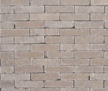 Tuintegel Clayville Cadzand Stone Grey WF getrommeld