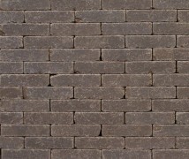 Tuintegel Clayville Nijmegen WF getrommeld
