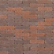 Waalformaat Clayville Oostende WF getrommeld