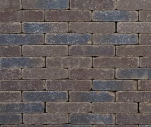Tuintegel Clayville Rotterdam WF getrommeld