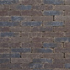 Waalformaat Clayville Rotterdam WF getrommeld