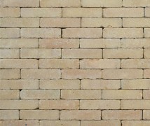 Tuintegel Clayville de Panne WF getrommeld