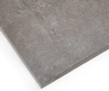 Tuintegel Anthracite Cream