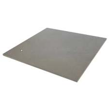 Tuintegel Anthracite Cream
