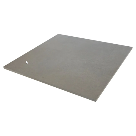 Tuintegel Anthracite Cream