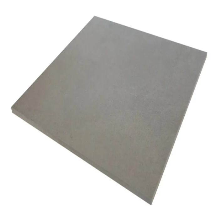 Tuintegel Anthracite Cream