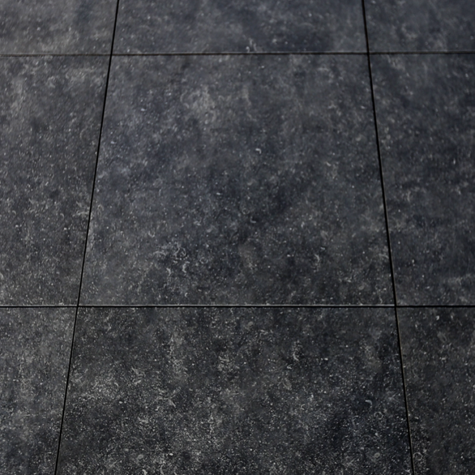 Tuintegel Belgian Black