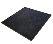 Tuintegel Belgian Black