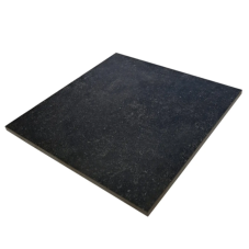 Tuintegel Belgian Black
