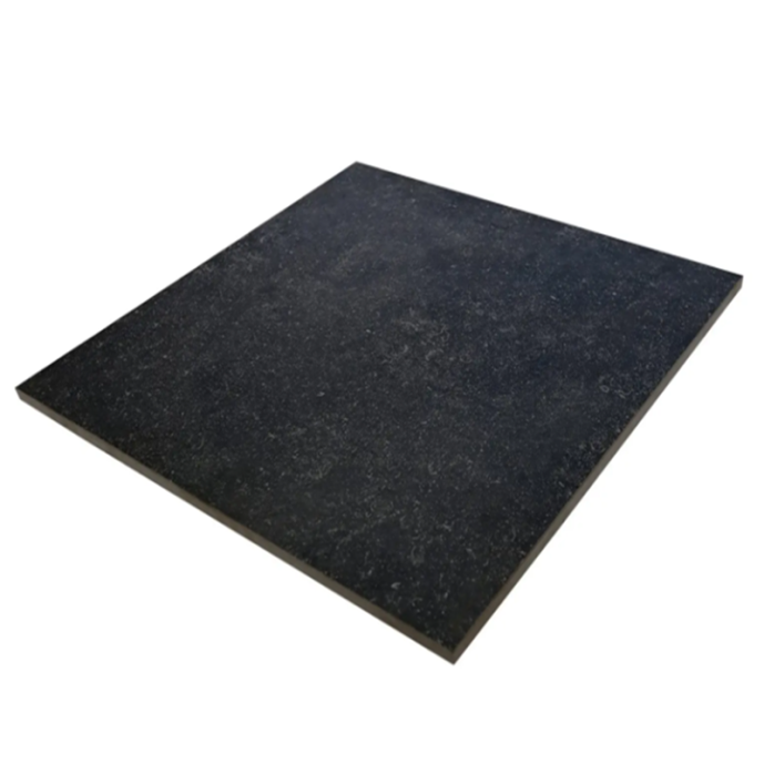 Tuintegel Belgian Black