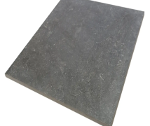 Tuintegel Belgian Blue Dark Grey