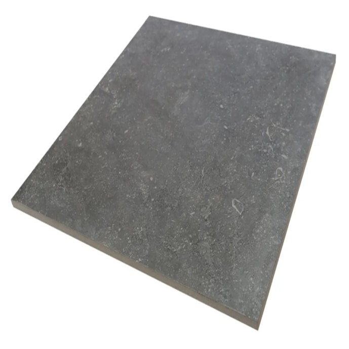 Tuintegel Belgian Blue Dark Grey