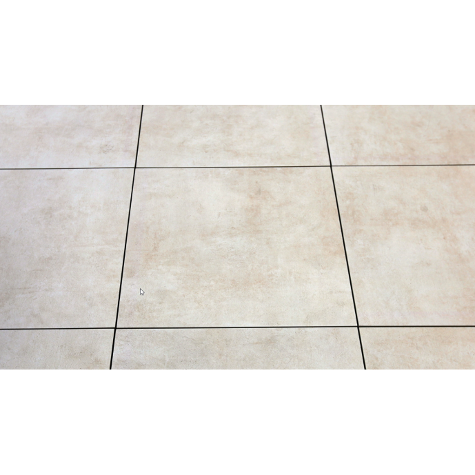 Tuintegel Ivory Cream