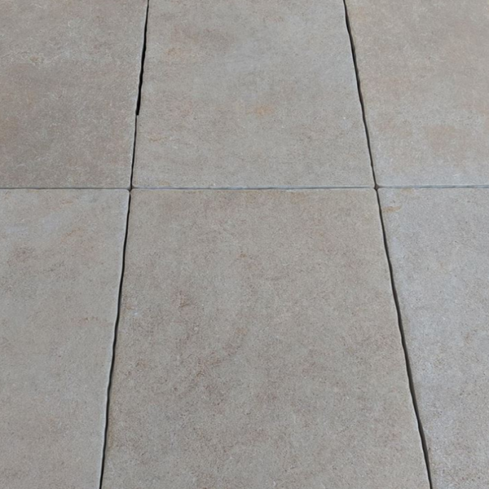 Tuintegel Pietra Beige Antico