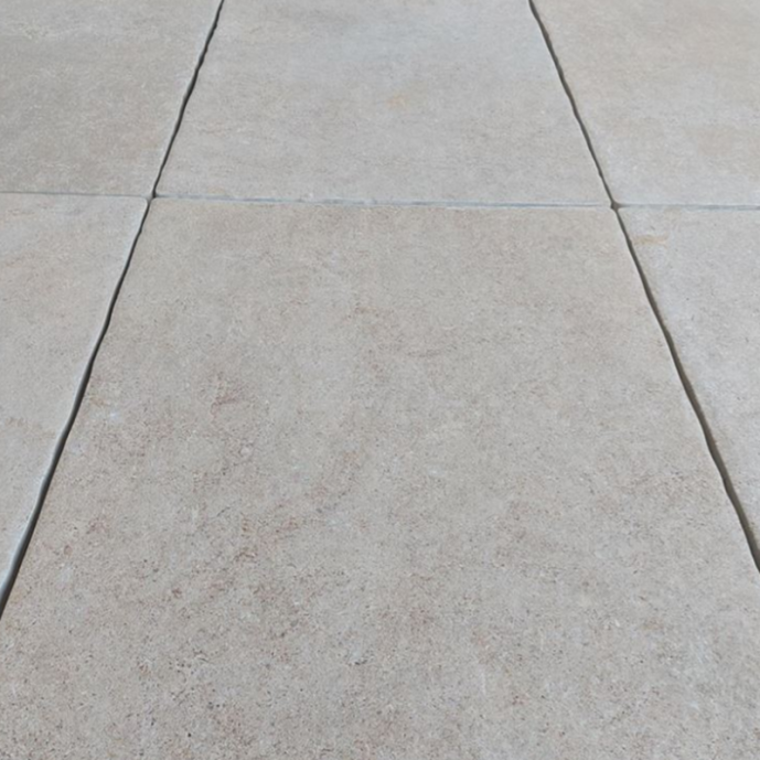 Tuintegel Pietra Beige Antico
