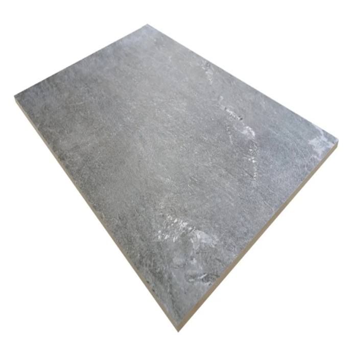 Tuintegel Quarzo Grigio Scuro