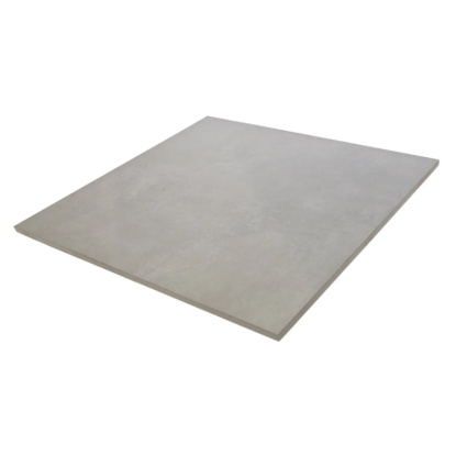 Tuintegel Silver Cream