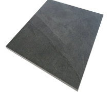 Tuintegel Slate Antharacite