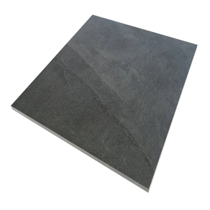 Tuintegel Slate Antharacite