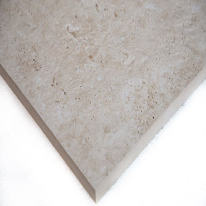 Tuintegel Travertine Beige