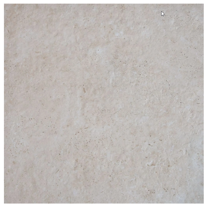 Tuintegel Travertine Beige