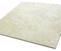 Tuintegel Travertine Beige