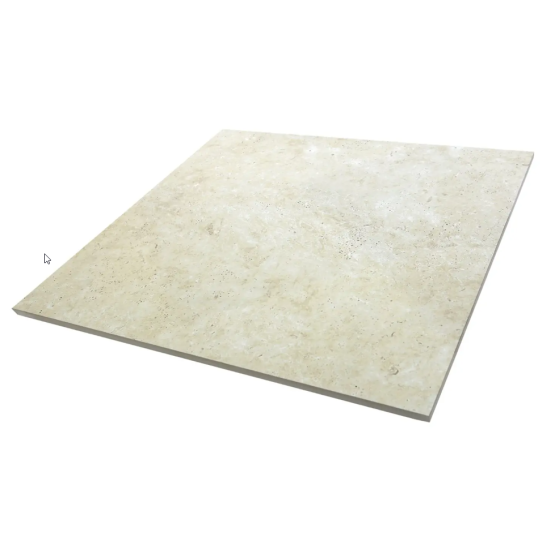 Tuintegel Travertine Beige
