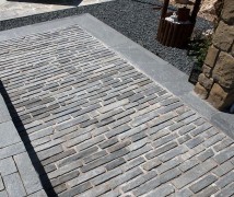 Griekse Kavala Vrije Lengtes