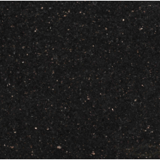 Black Galaxy Gepolijst 