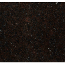 Coffee Brown Gepolijst 