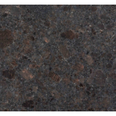 Coffee Brown Leather Finish 