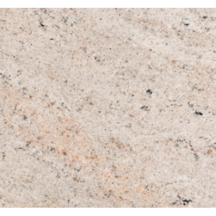 Ghibly Light Leather Finish vloer – lichtbeige graniet met matte, leerachtige structuur