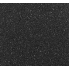 Absolute Black Leather Finish