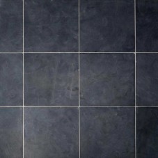 Desert Black Geschuurd