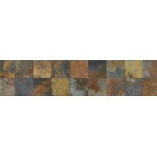 Flagstone Multicolor