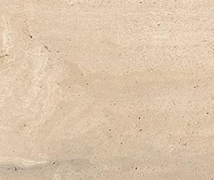 Keramische vloertegel travertino veincut beige