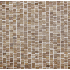 Round Silvagrey-Perlagrey