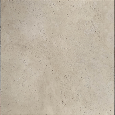 Travertin Light Geborsteld vloer – lichtbeige natuursteen met warme, natuurlijke uitstraling