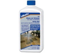 Lithofin MN Glans en Schoon